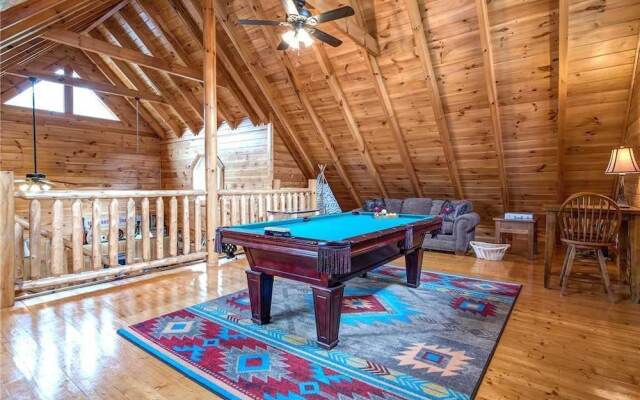 Appalachian Dream - Two Bedroom Cabin