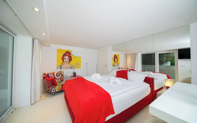 Favorite Stays - Suite and More - Deluxe