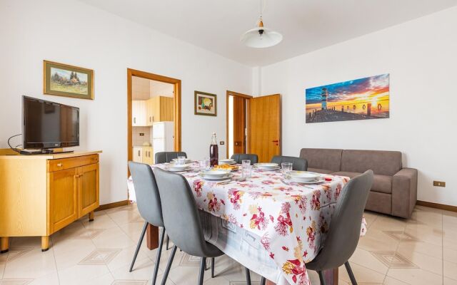 2707 Residence Calipso - Maia 2P by Barbarhouse