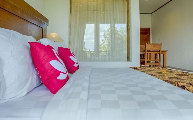 ZEN Rooms Sriwedari Ubud 2