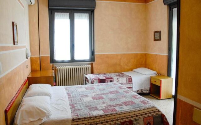 Hotel Du Lac