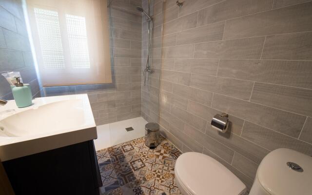 Chalet Sierra Guadarrama - La Ponderosa