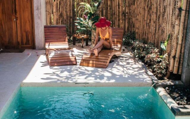 Batatu Resort - Adults Only