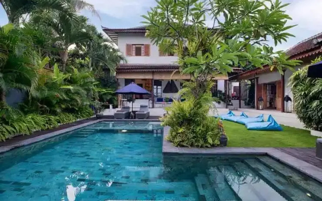 Villa Maya