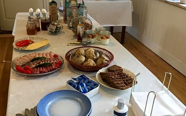 Lintrup B&B