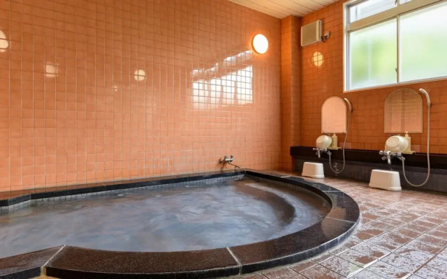 Hotel New Kajitani