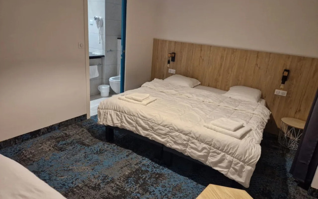 Le Phenix Hotel Limoge