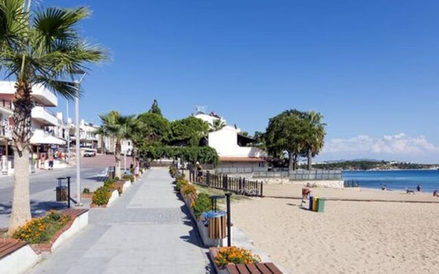 Seahorse Deluxe Apart Hotel