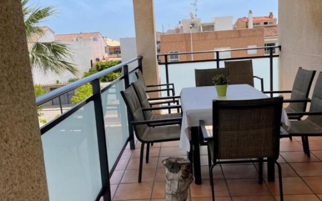 Travel Habitat Dúplex Playa Puzol