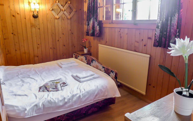 Apartment Albatros 5