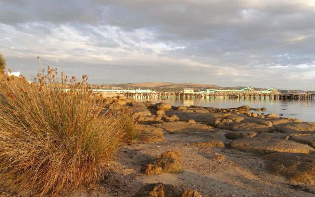 Port Lincoln Holiday Houses