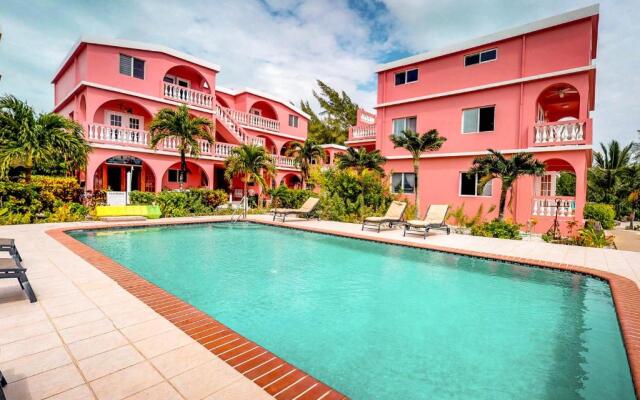 Caribe Island 1 Bedroom #20