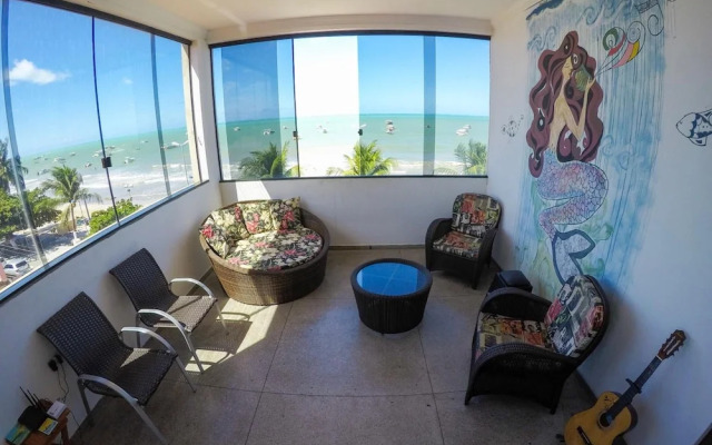 Maraga Beach Hostel