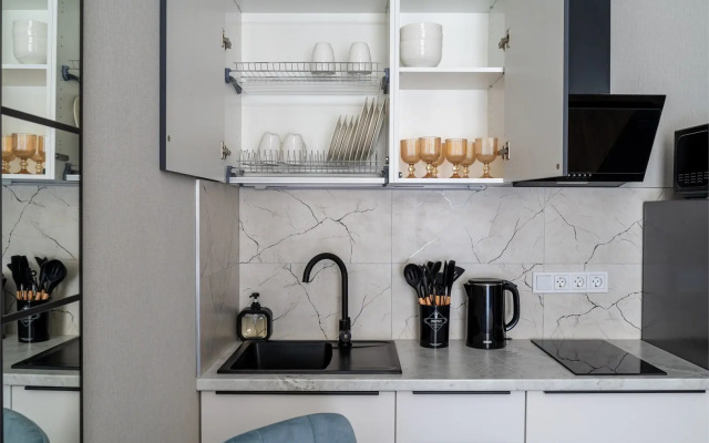 Апартаменты Butler Летний