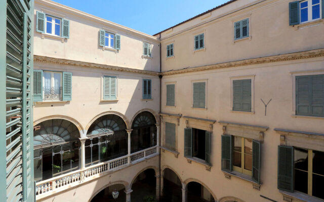 Palazzo Mazzarino - My Extra Home