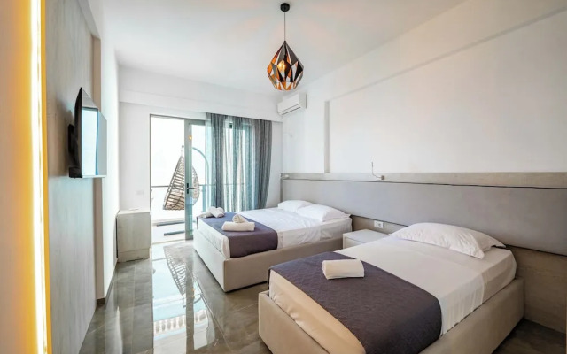 StarLight Apartments 2
