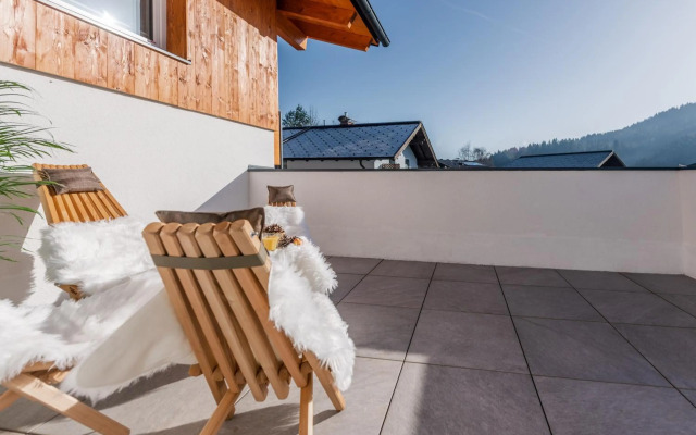 Schlicki´s Appartement