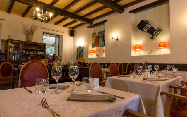 Hotel Restaurant Ma Petite Auberge