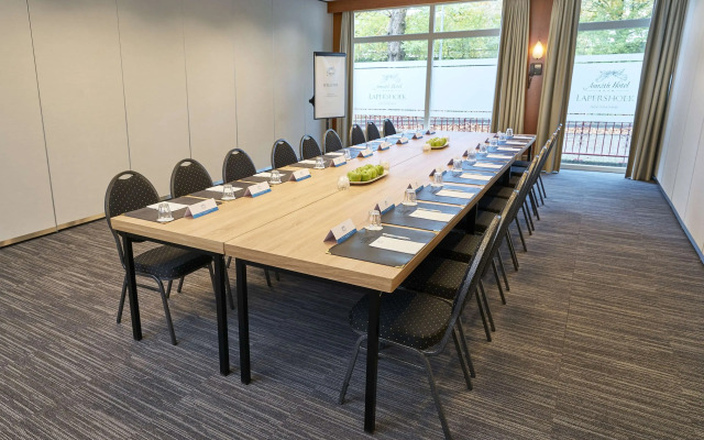 Amrâth Hotel Lapershoek Arenapark