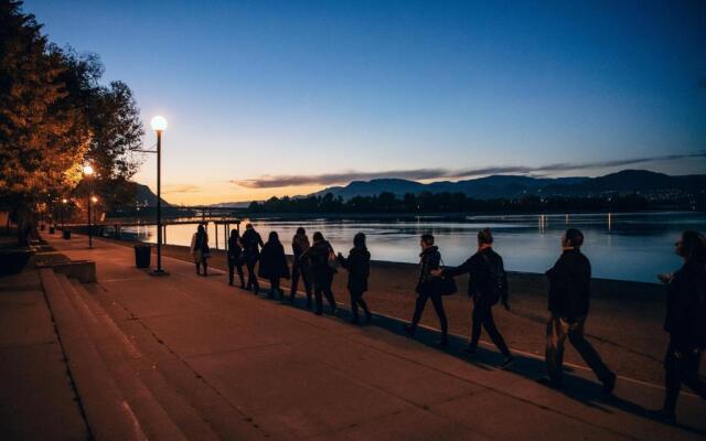 Holiday Inn Hotel & Suites Kamloops by IHG