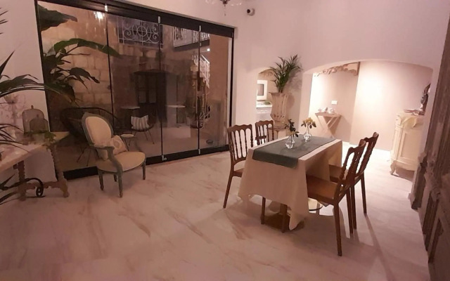 CASAL ANNUNZIA Boutique BB Accomodation