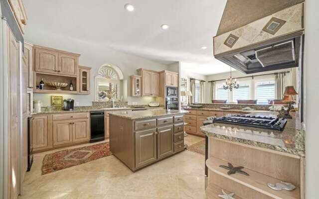 Villa Palazzo by Five Star Properties