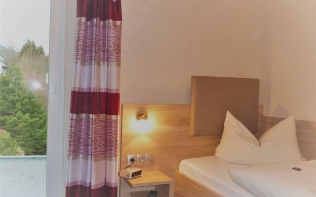 Pension Haus Waldfrieden