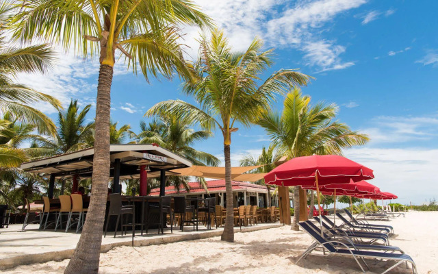 Bohio Dive Resort