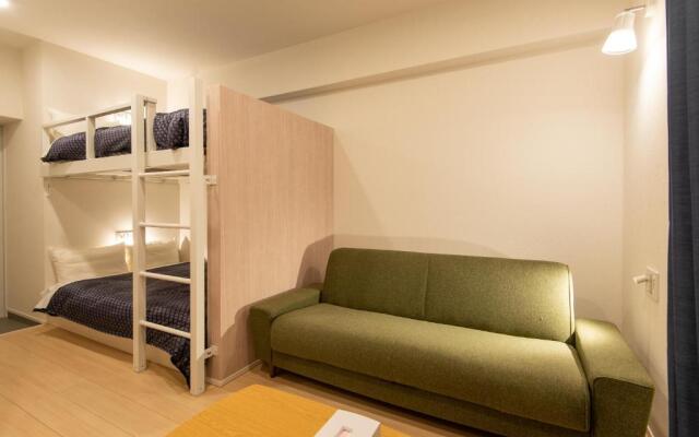 MK Hotels Nishinakasu