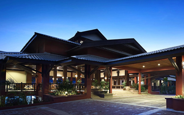 Redang Island Resort
