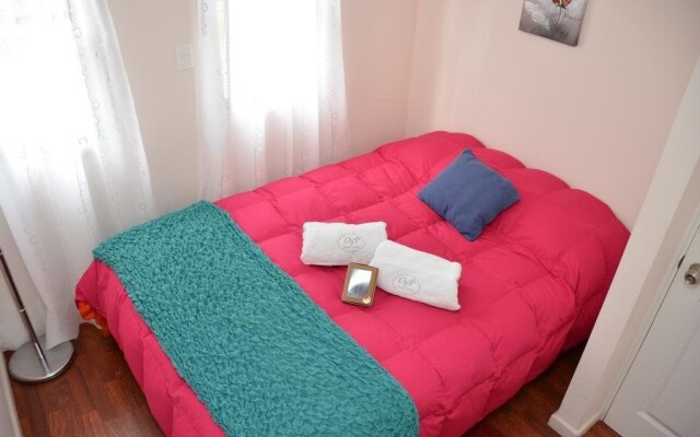 Casa de Colores Apart