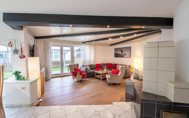 Chalet Gletschermoos