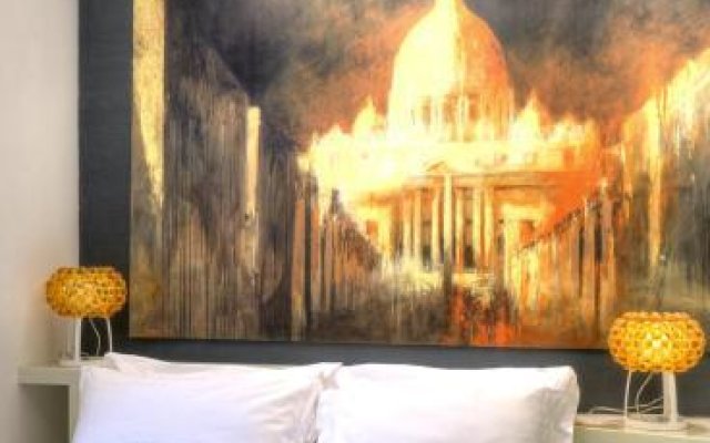 BdB Luxury Rooms San Pietro