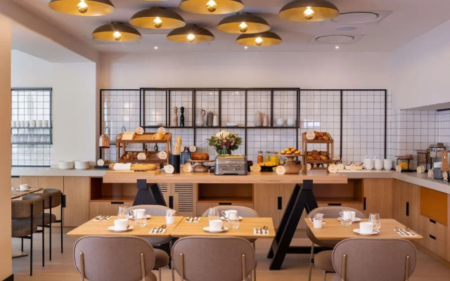 Hotel Maison Hamelin Paris - Handwritten Collection