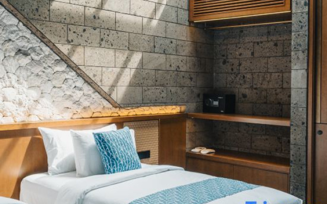 Khaya Luxury Villas