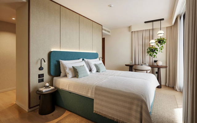 Eva Sunny Hotel & Residence By Valamar