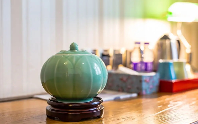 Wuyang Boutique Hotel - Hefang Street