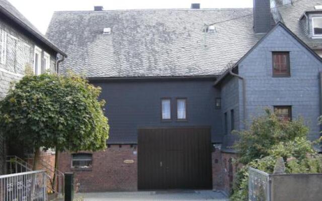 Hotel Wahlenau