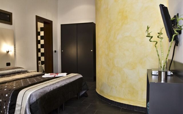Zen Room