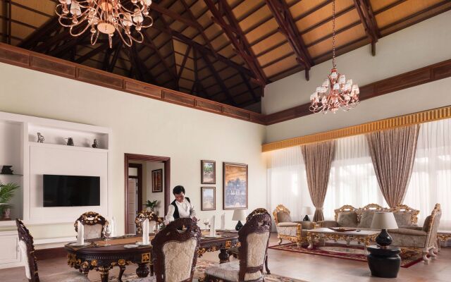 Sokha Siem Reap Resort & Convention Center