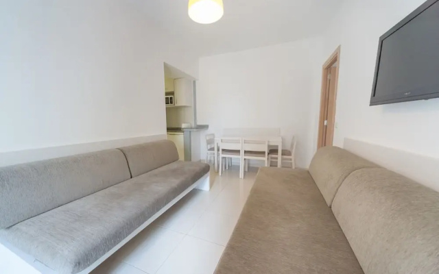 Apartamentos Embat