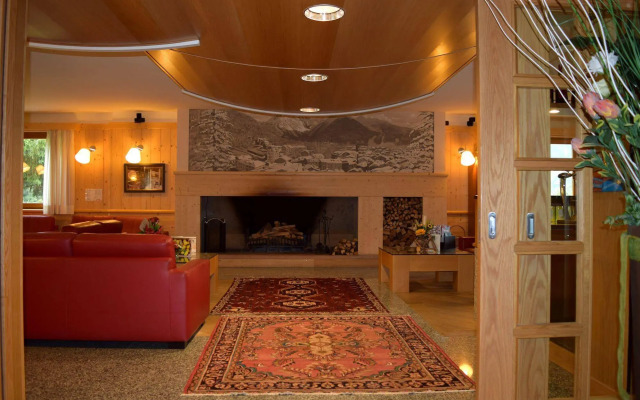 Hotel Garnì Pegrà