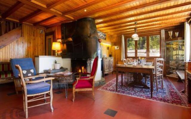 Chalet La Remuaz