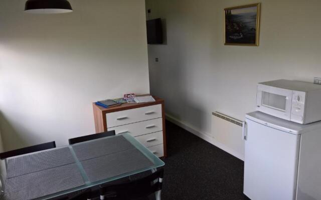 Sefdalur Studio Apartment