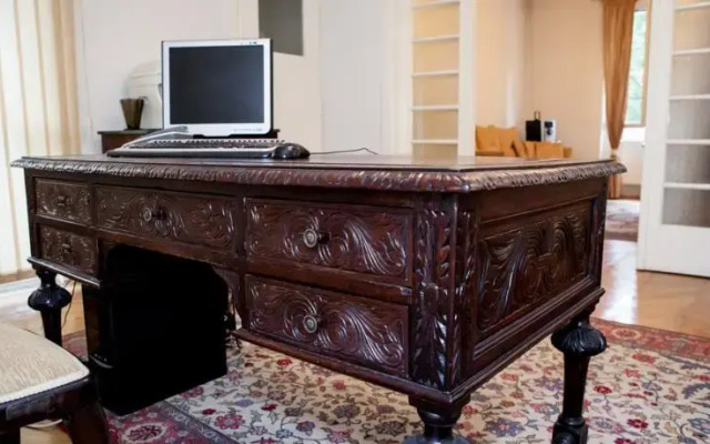 Perfect Central Apartment