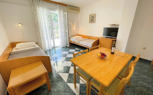 Apartman Villa Ljiljana 4