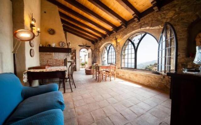 Villa La Matrice