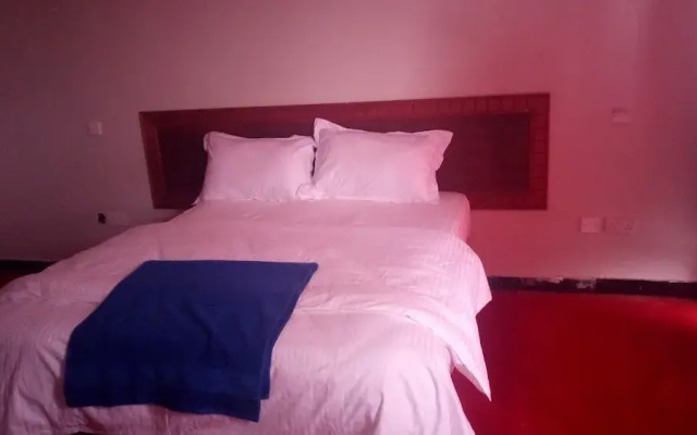 Granada Hotel Mandera