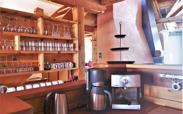 Villa in Le Monetier-les-bains