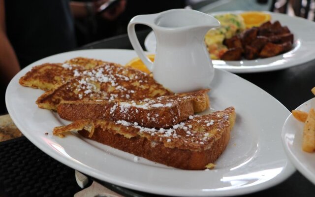 LA TE DA Hotel - Adults Only